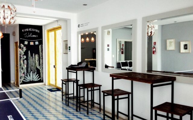 Hostal Nacional By Rotamundos - Hostel