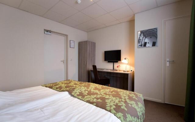 Hotel Old Dutch Bergen op Zoom