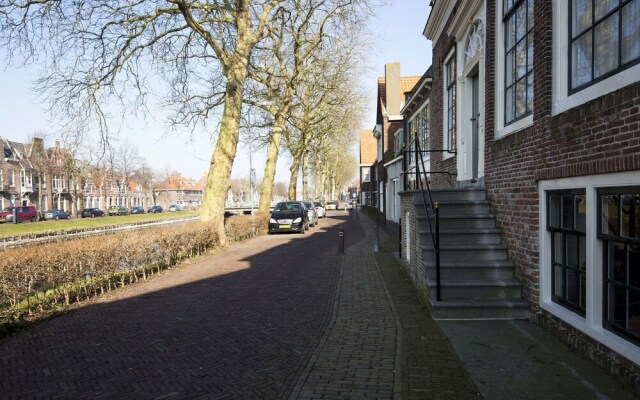 Boutique Holiday Home in Middelburg with Pool