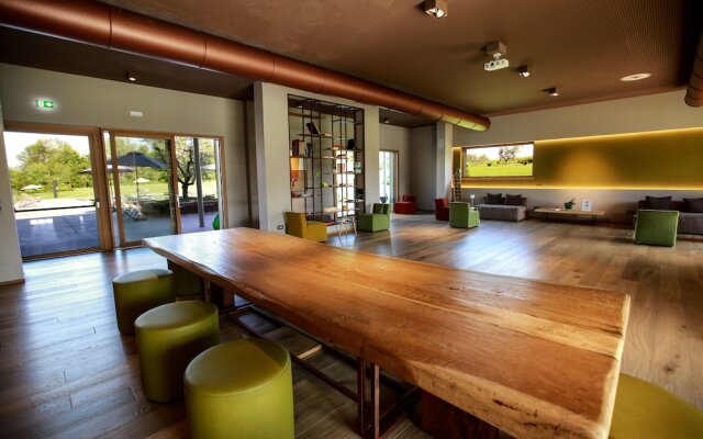 Cobue Wine Resort & SPA