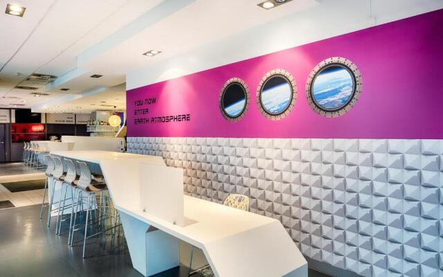 B&B Hotel Bremen-Altstadt