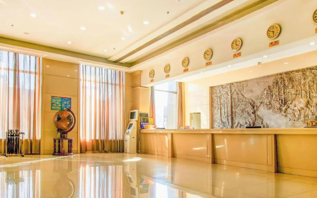Beishan Hotel