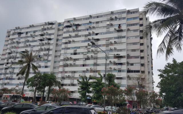 Popular Condo T7 IMPACT