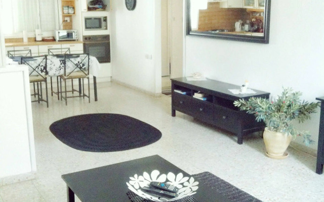Global Home Tel Aviv