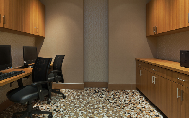 SpringHill Suites Anaheim Maingate