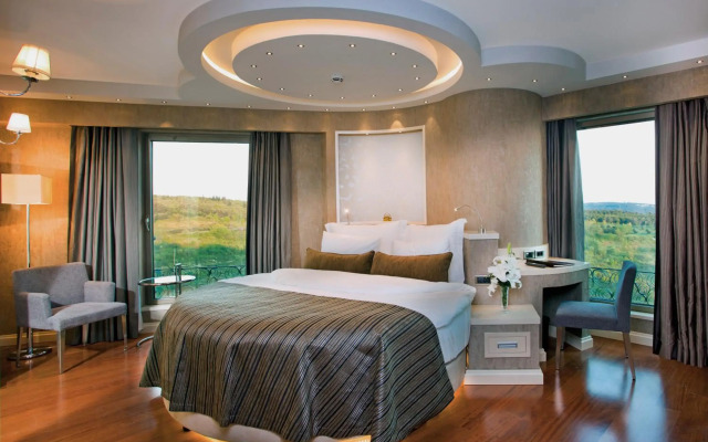 Limak Eurasia Luxury Hotel