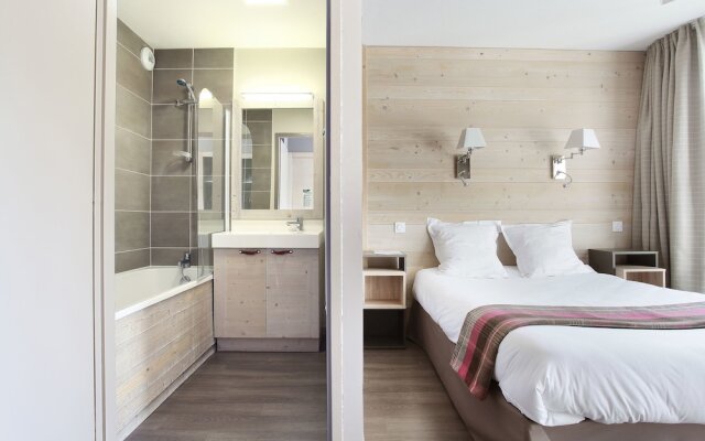 Résidence Odalys Le Panoramic