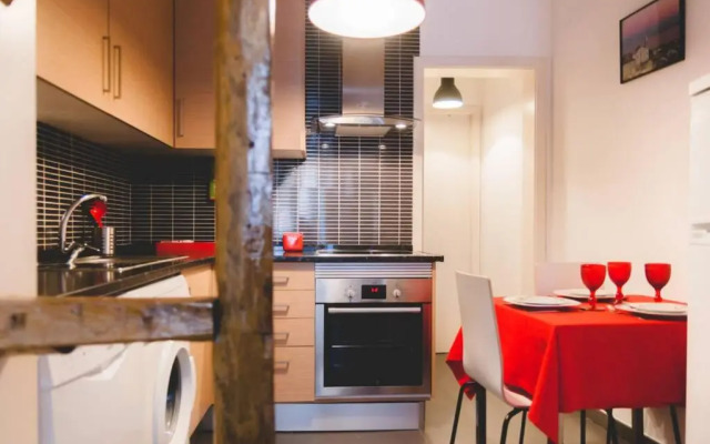 Welcome to Prazeres Apartment