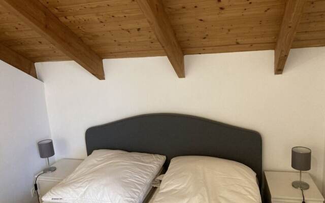 Holiday Home With Garden Terrace Near Baltic Sea