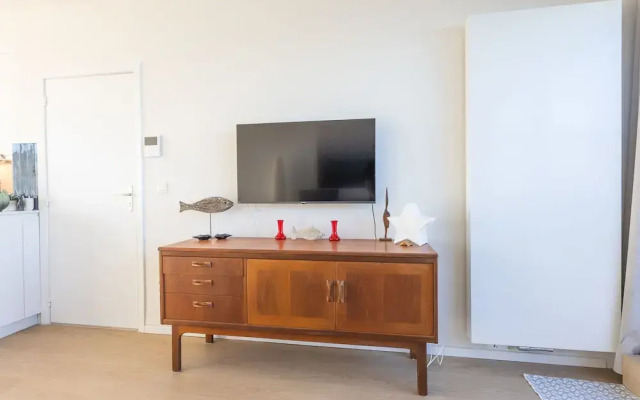 Rooftop Escape in Middelkerke