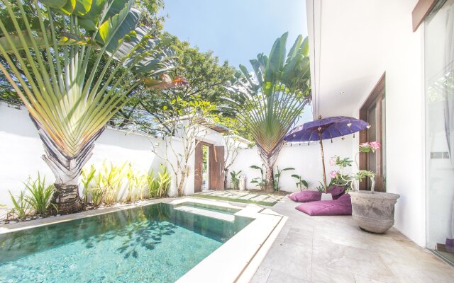 Anema Villa Seminyak