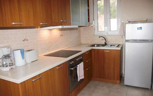 Paterakis Big Studio in Triopetra