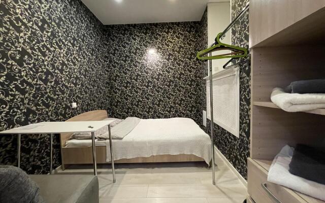 Guest house na Bolshom Kazachem