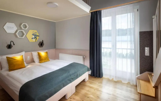 JUFA Hotel Kempten