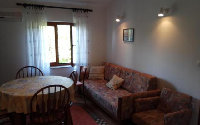 Apartments Stivic