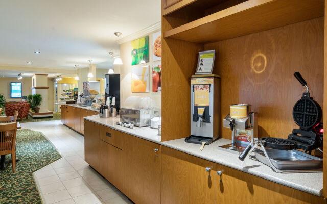 Quality Inn Newark - Wilmington