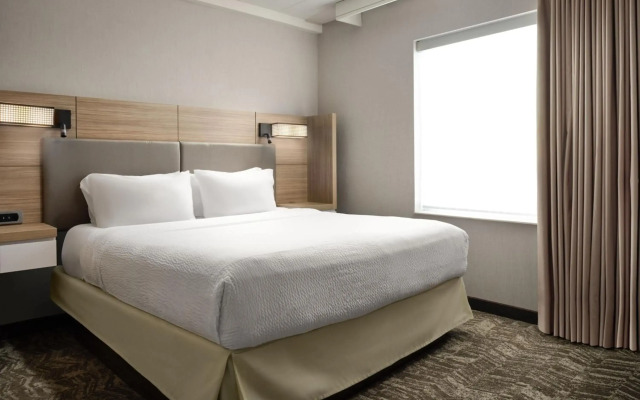 SpringHill Suites Minneapolis-St Paul Airpt/Mall of America