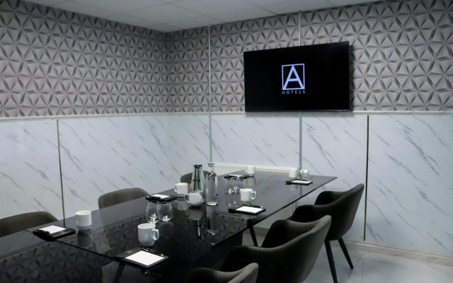 A Hotels Glostrup