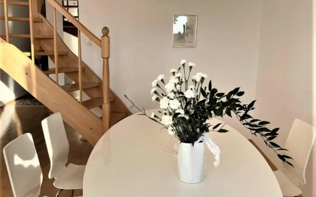 Apartamenty Studio W Ustce