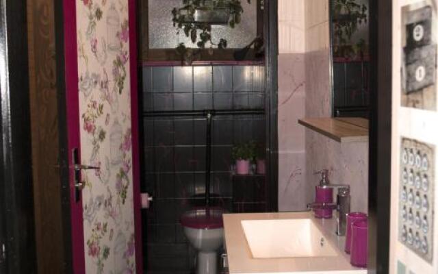 A La Maison De Marie