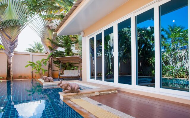Baan Manu Chang