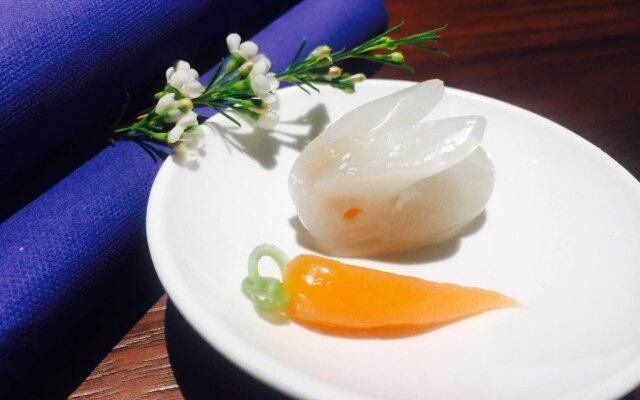 Tsingpu Yangzhou Retreat