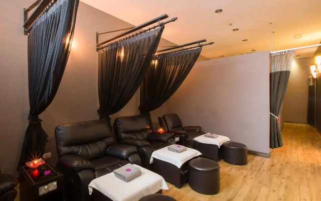 Cyberjaya Shaftsbury Family Suites