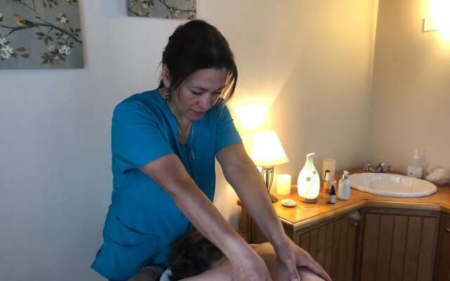 Hotel Boutique Solaz Bella Vista de Colchagua