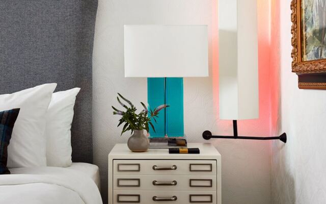 Graduate by Hilton New York