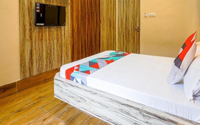 FabHotel Quest
