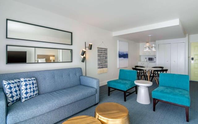 Bayside Resort, Ascend Hotel Collection