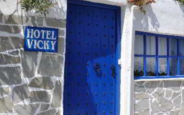 Hotel Vicky