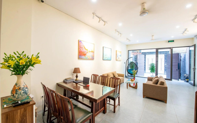 J'adore Apartment