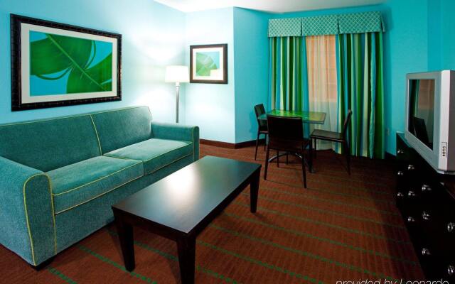 Holiday Inn Hotel and Suites Ocala Conference Center by IHG