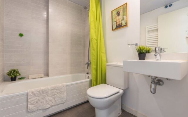 Apartment Lydia L'Ampolla