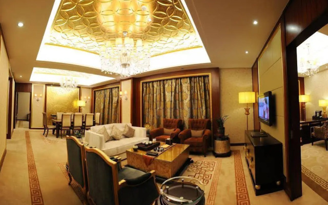 Zhong Heng International Hotel