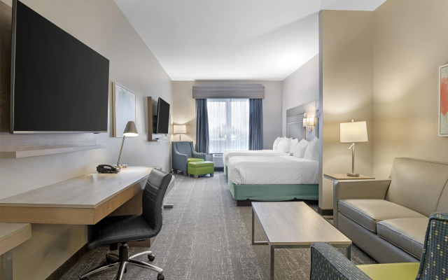 Best Western Plus Dartmouth Hotel & Suites