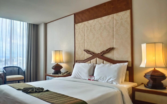 Chiang Mai Orchid Hotel