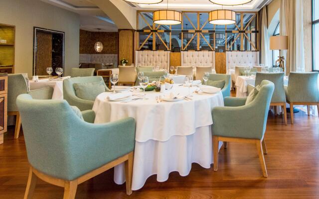 Hotel Crowne Plaza Borjomi by IHG