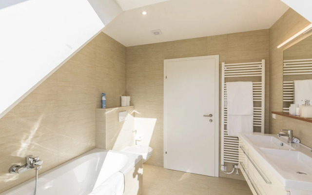 Vienna Grand Apartments CITY