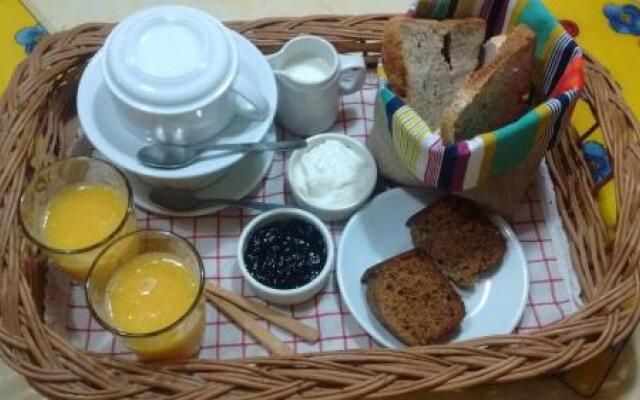 La Ignacia Bed and Breakfast