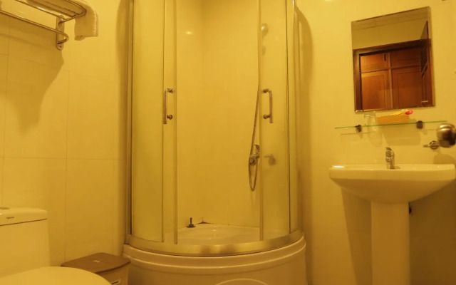 Golden Sea Hotel Nha Trang