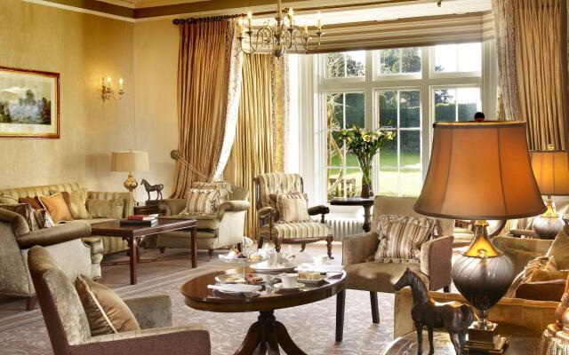 The Greenway Hotel & Spa