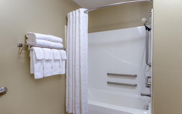 Candlewood Suites Minot by IHG