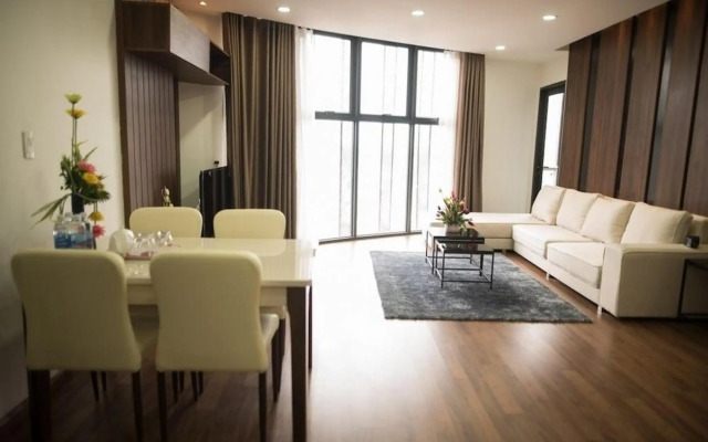 Maika Condotel DaLat