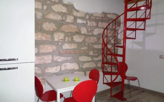 Residence Riviera Mare