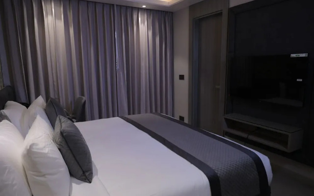 Stepstones Hotels and Inn