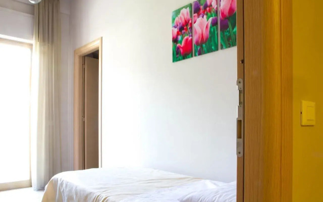 Il Fiore in una Stanza