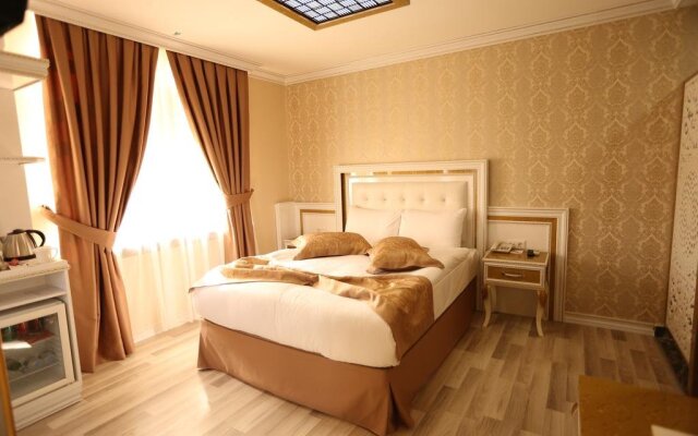 Iyaspark Otel