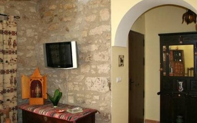Hostal Conde De La Encina